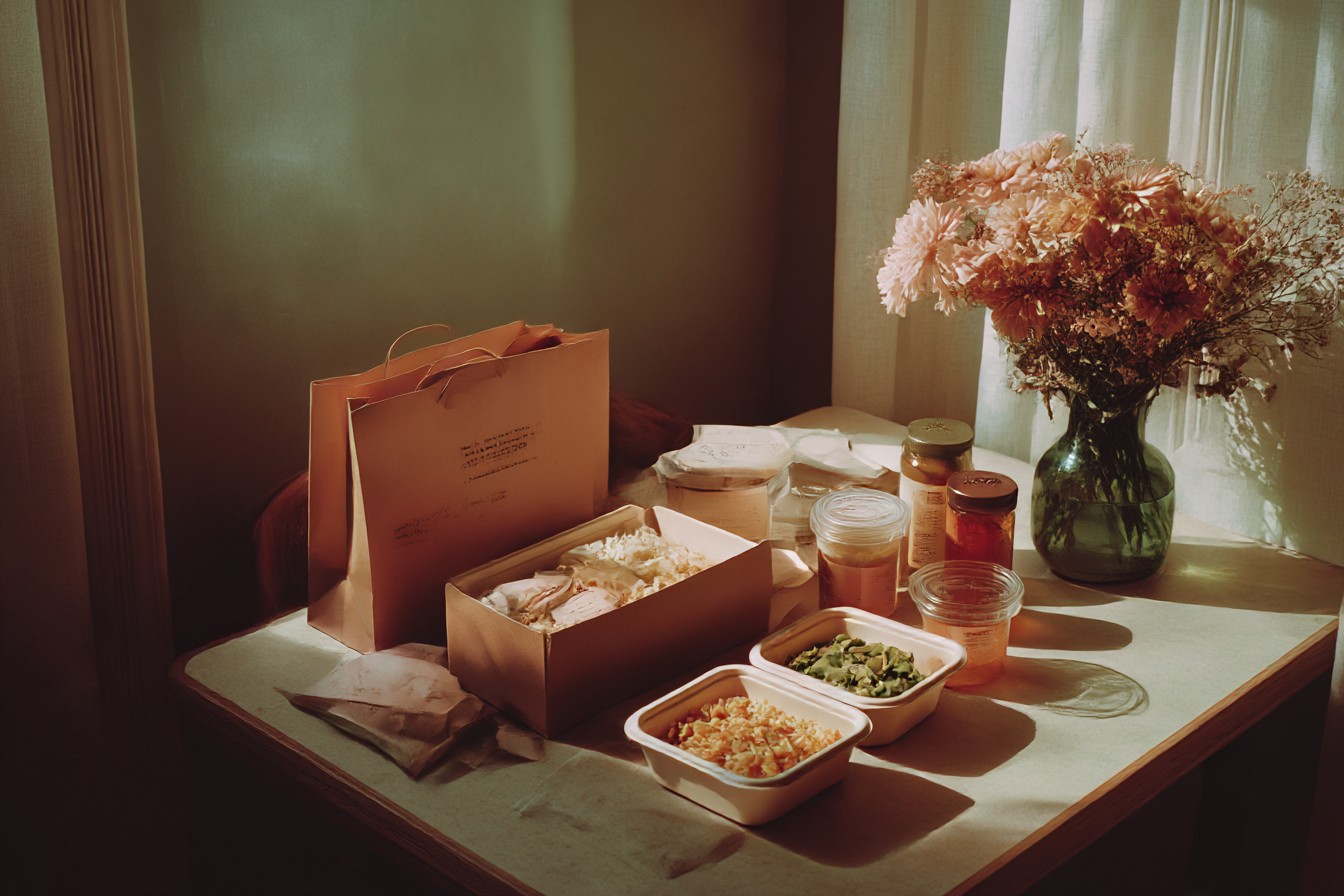 Meal Delivery Kits That Created More Stress Than Cooking