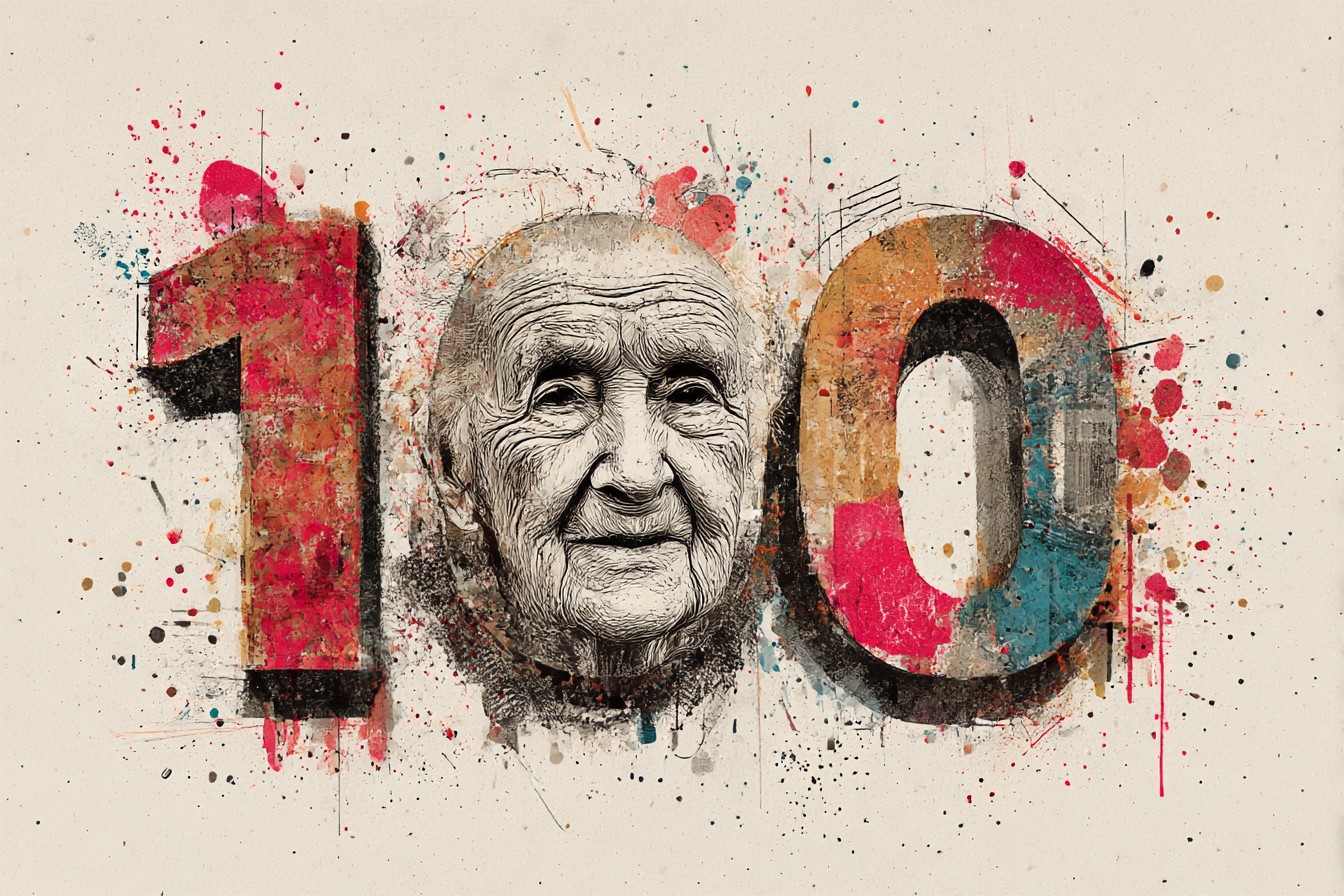 100th Birthday