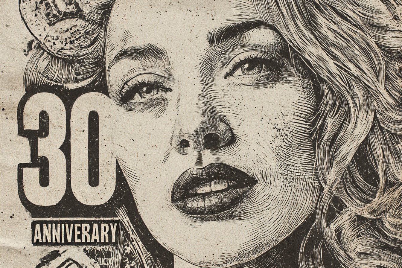 30th Anniversary