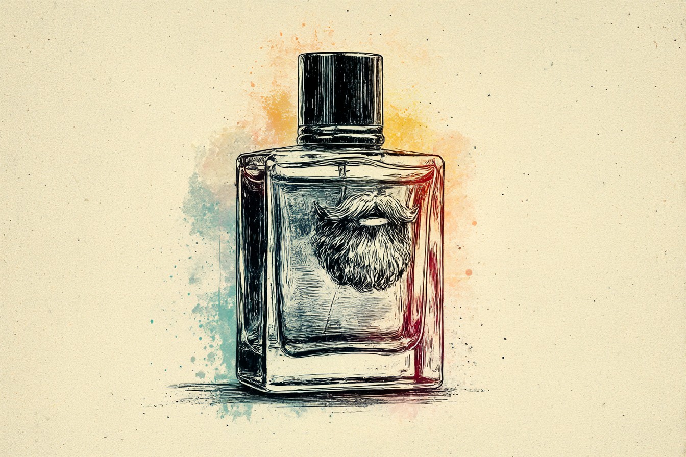 Aftershave