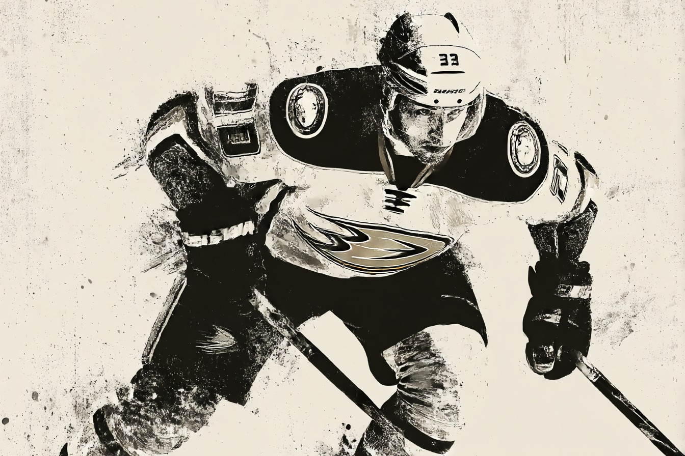 Anaheim Ducks