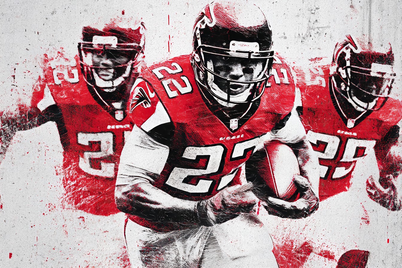 Atlanta Falcons