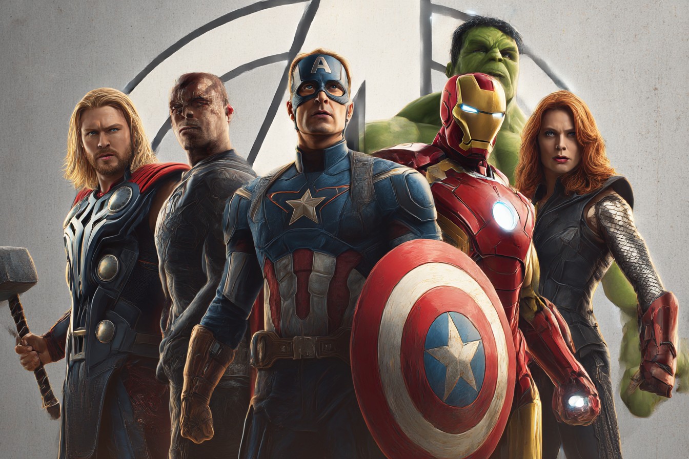 Avengers