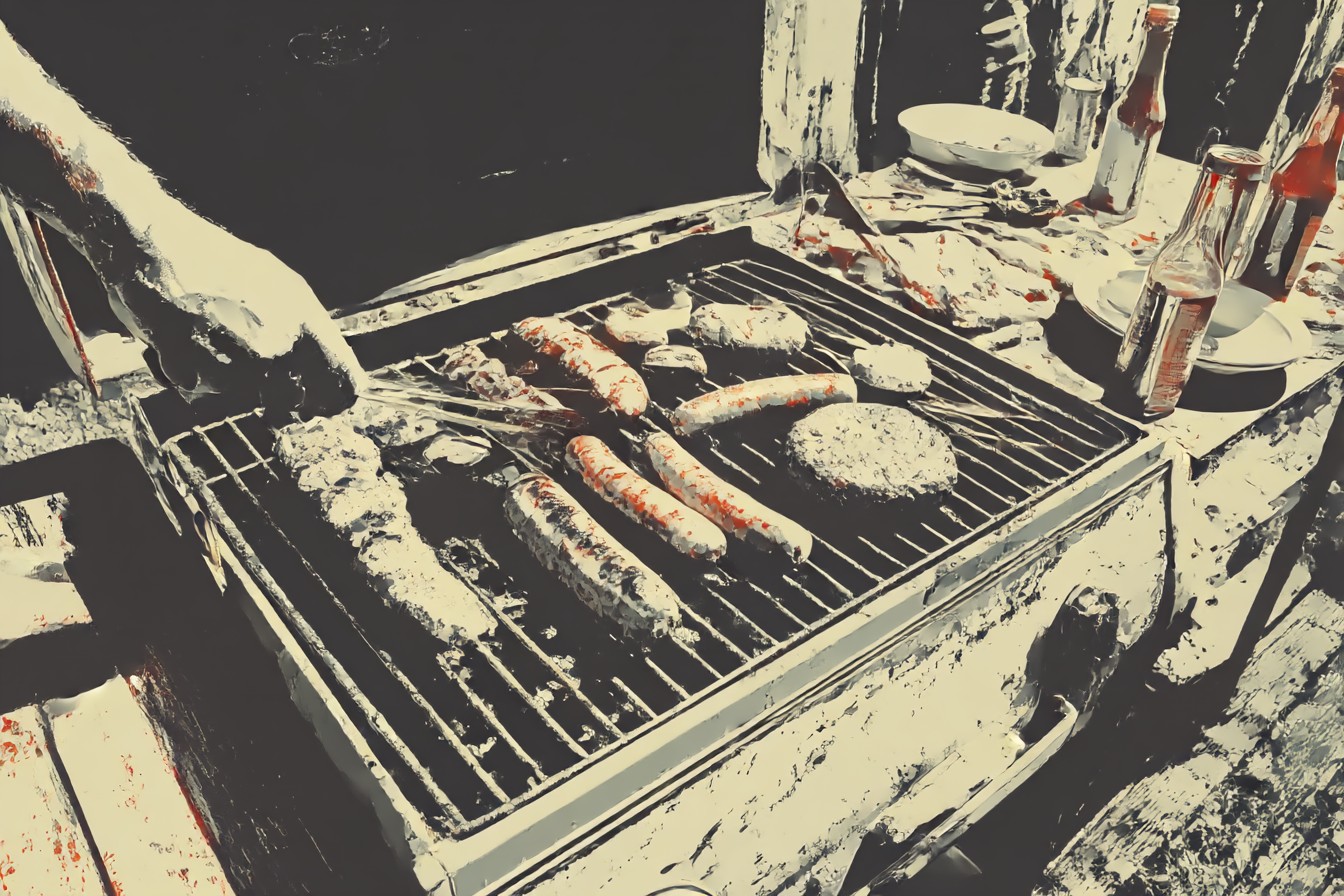 BBQ