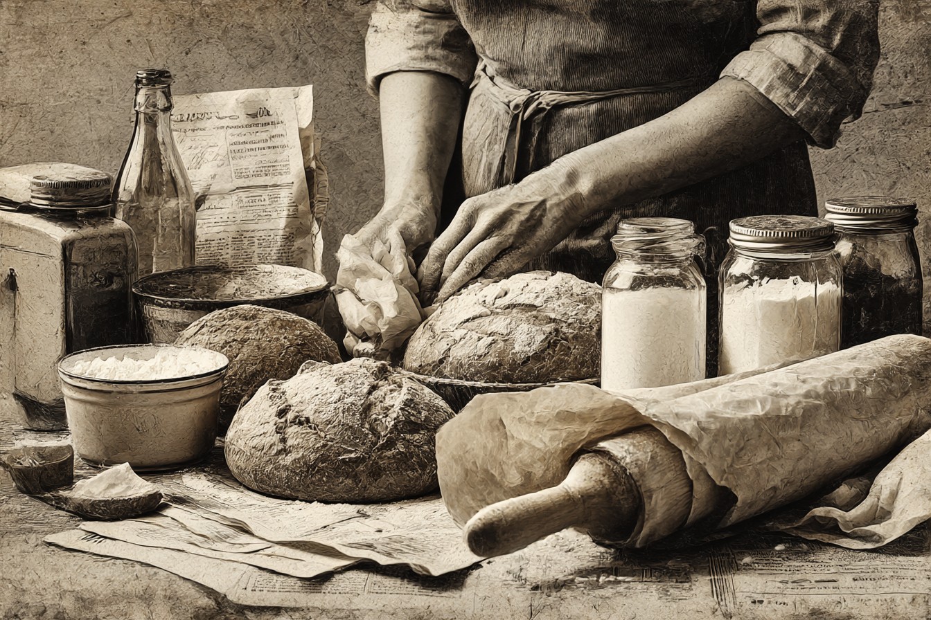 Baking