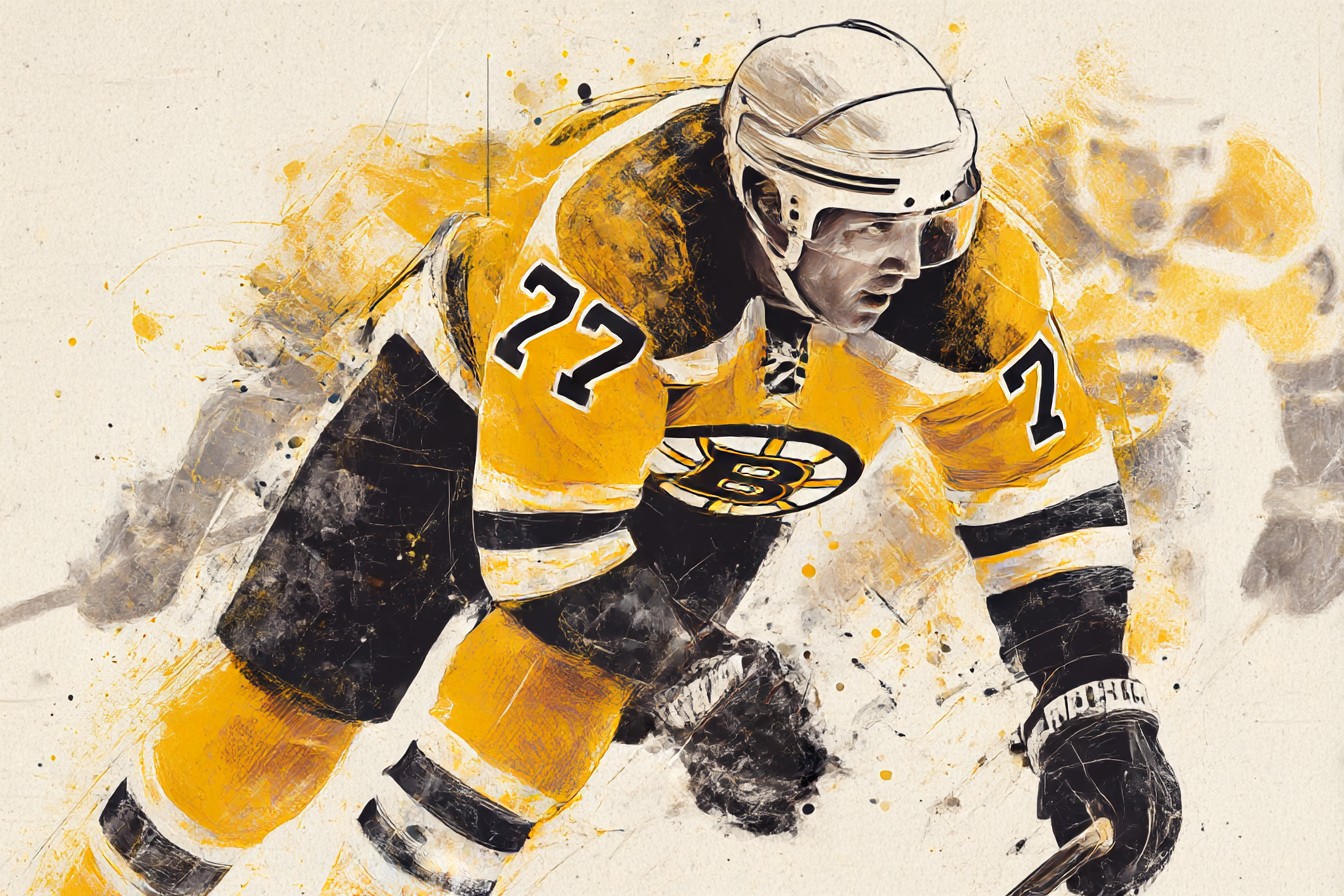 Boston Bruins