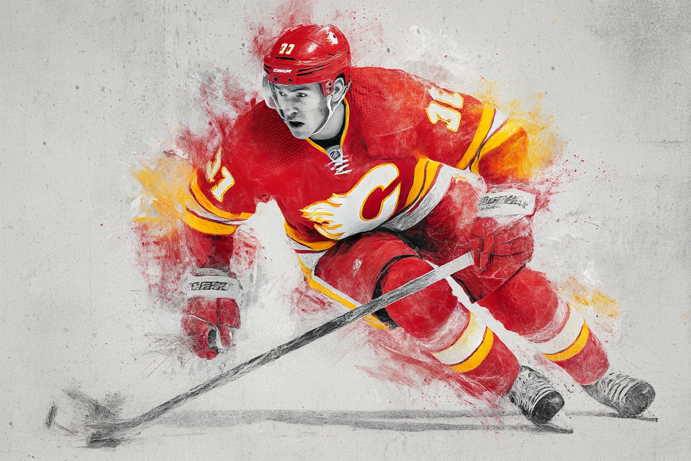 Calgary Flames