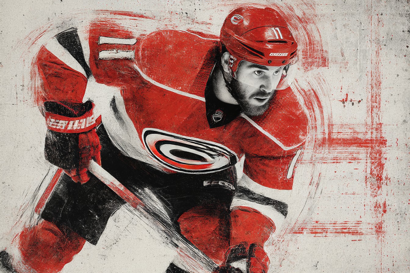 Carolina Hurricanes