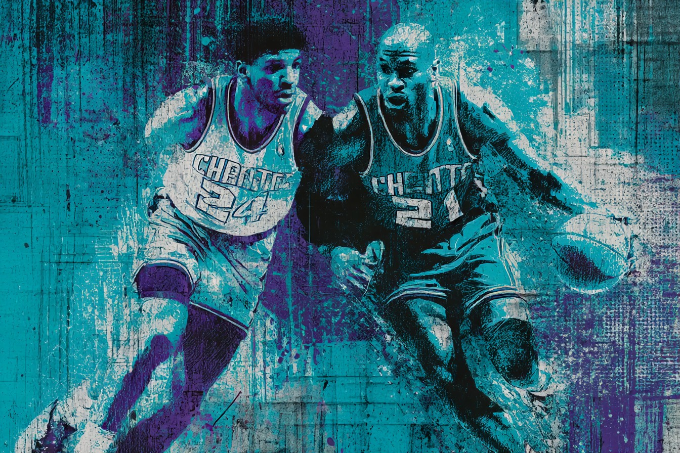 Charlotte Hornets