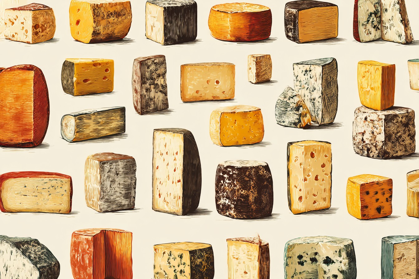 Cheese