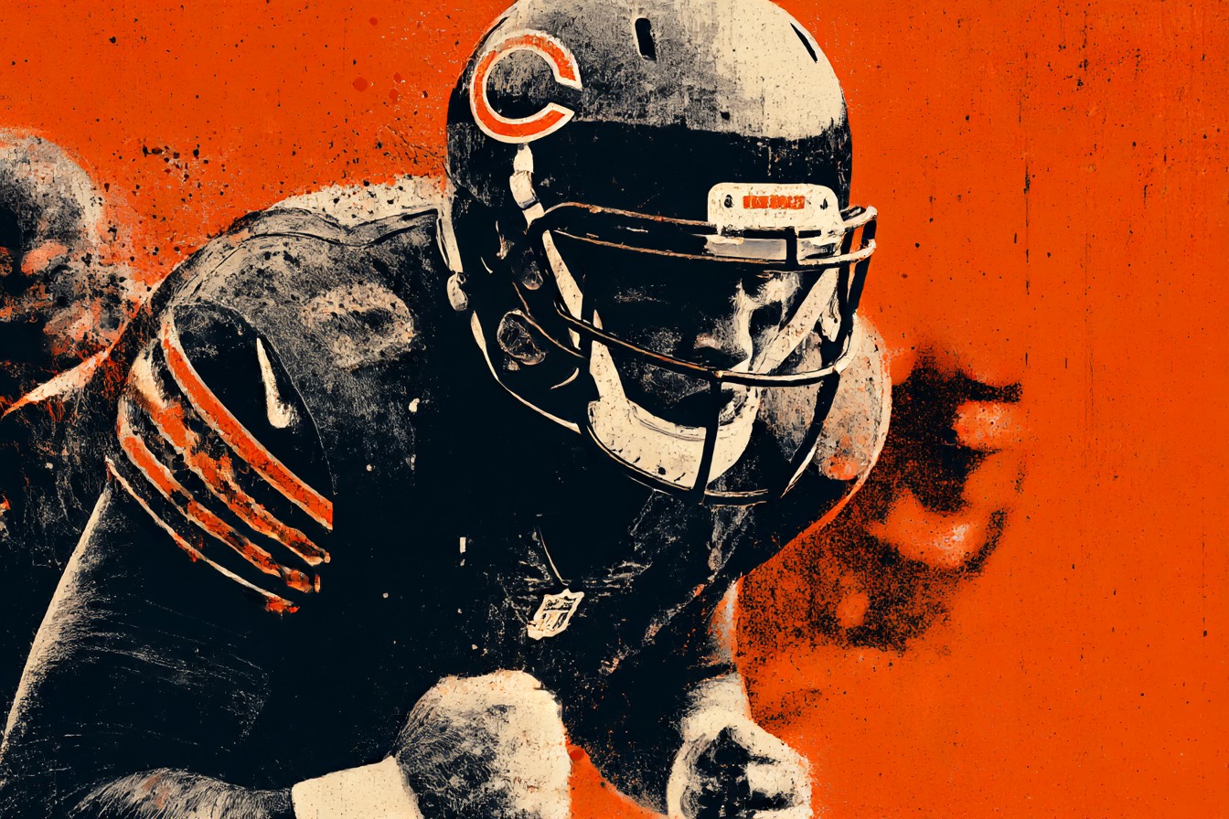 Chicago Bears