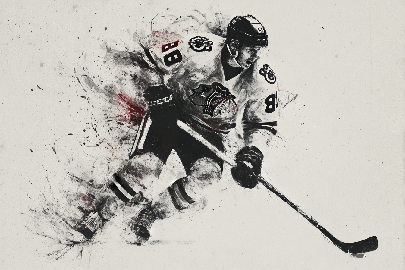 Chicago Blackhawks