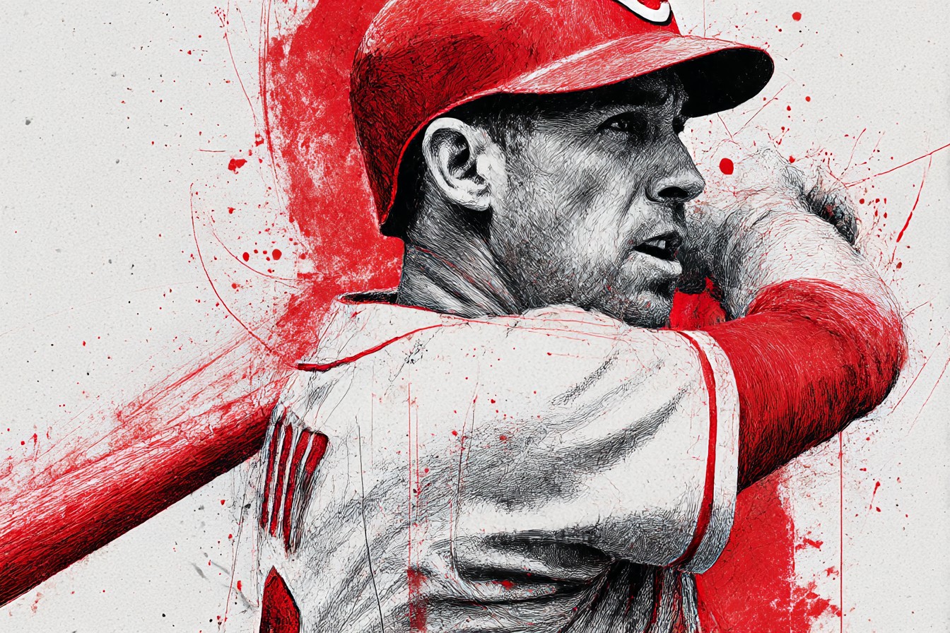 Cincinnati Reds