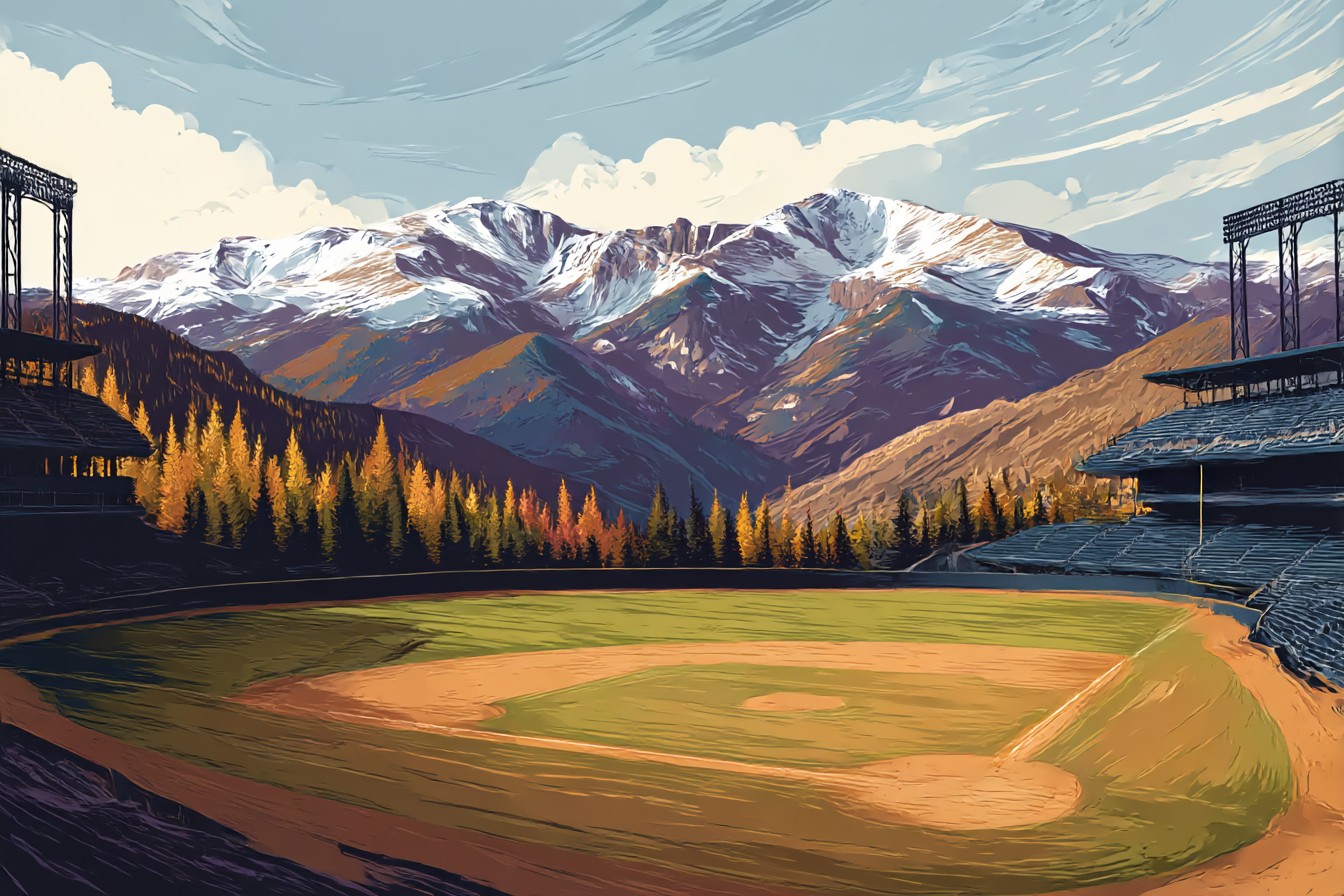Colorado Rockies