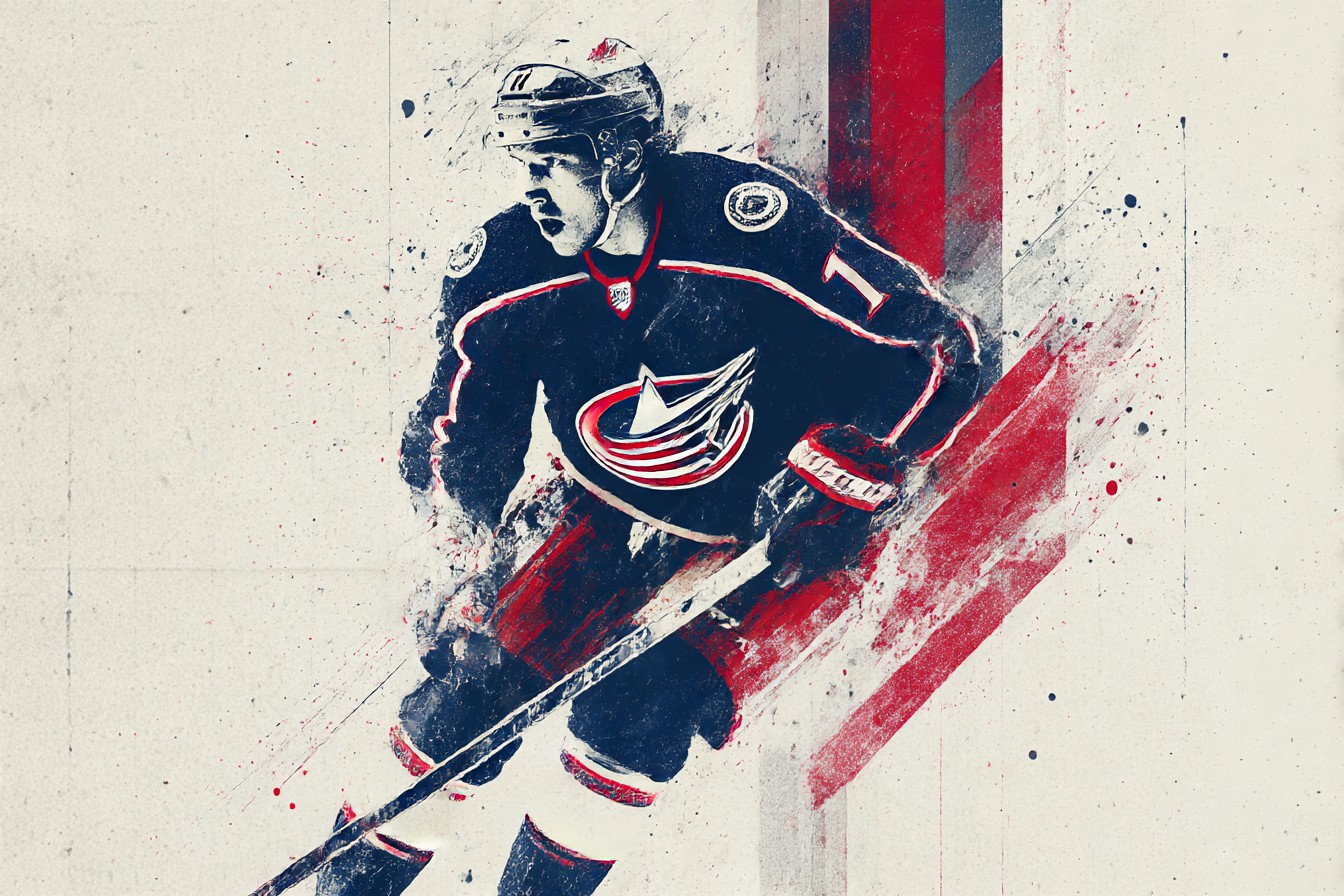 Columbus Blue Jackets