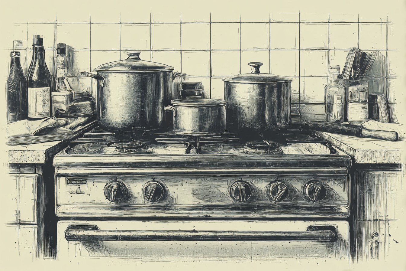 Cooking