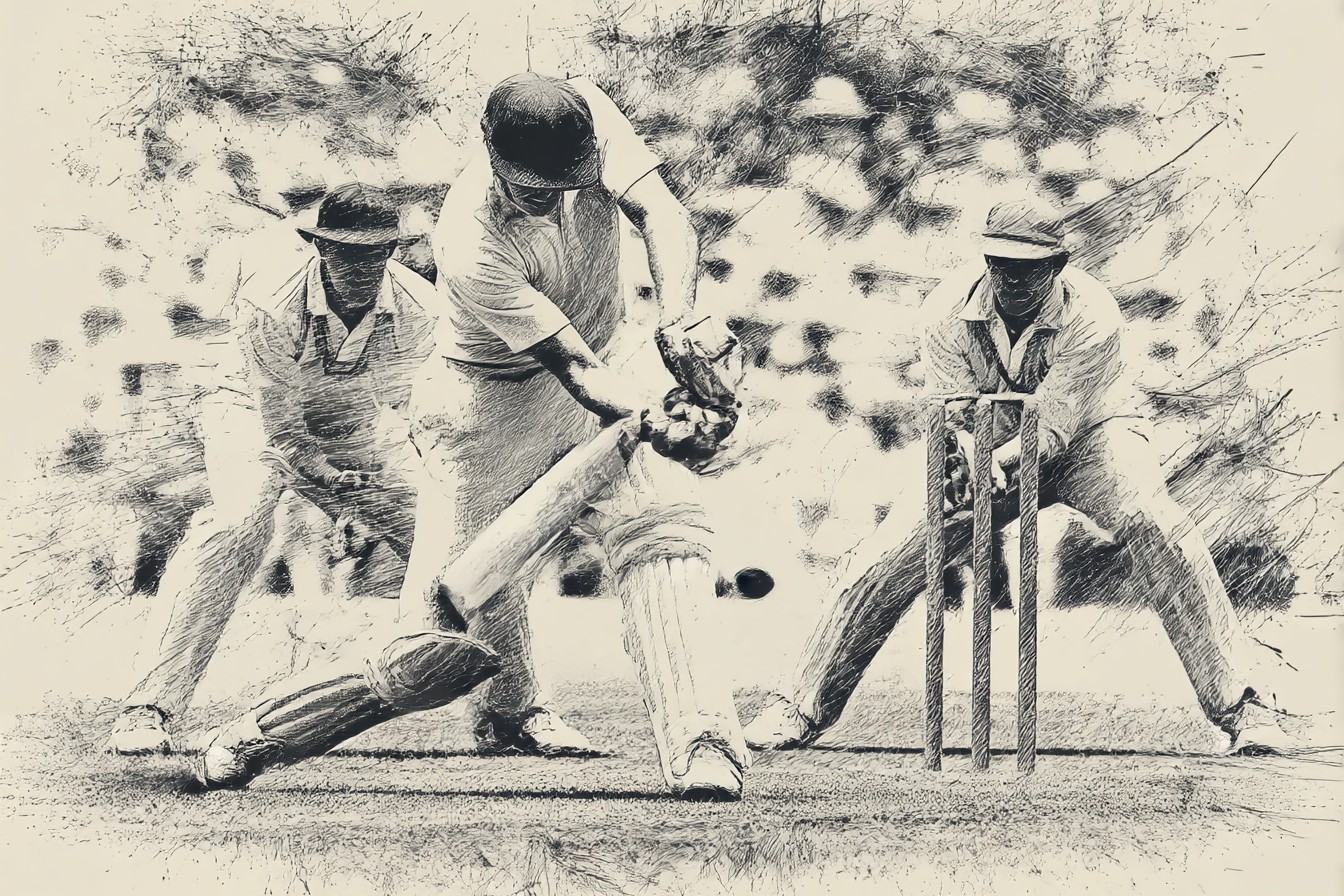 Cricket