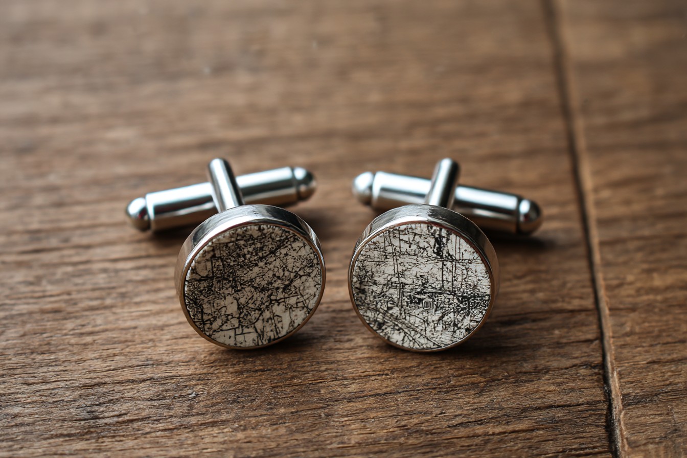 Cufflinks