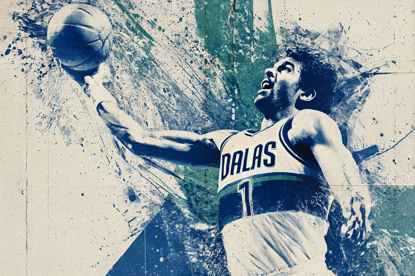Dallas Mavericks