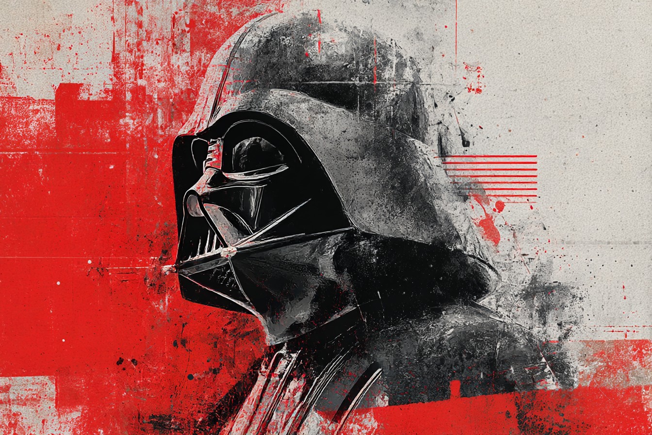 Darth Vader
