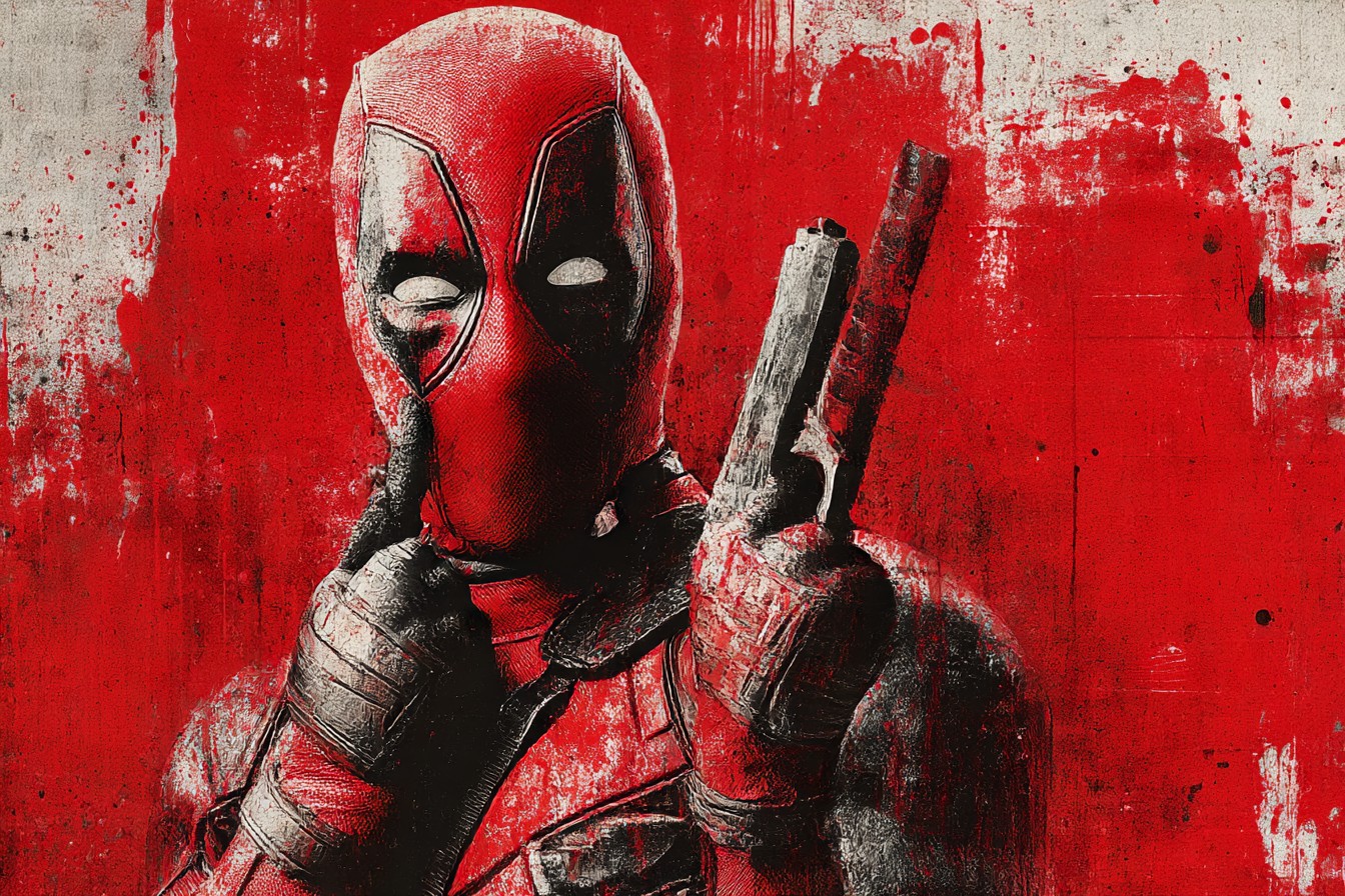 Deadpool