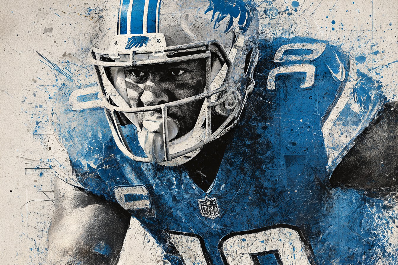 Detroit Lions