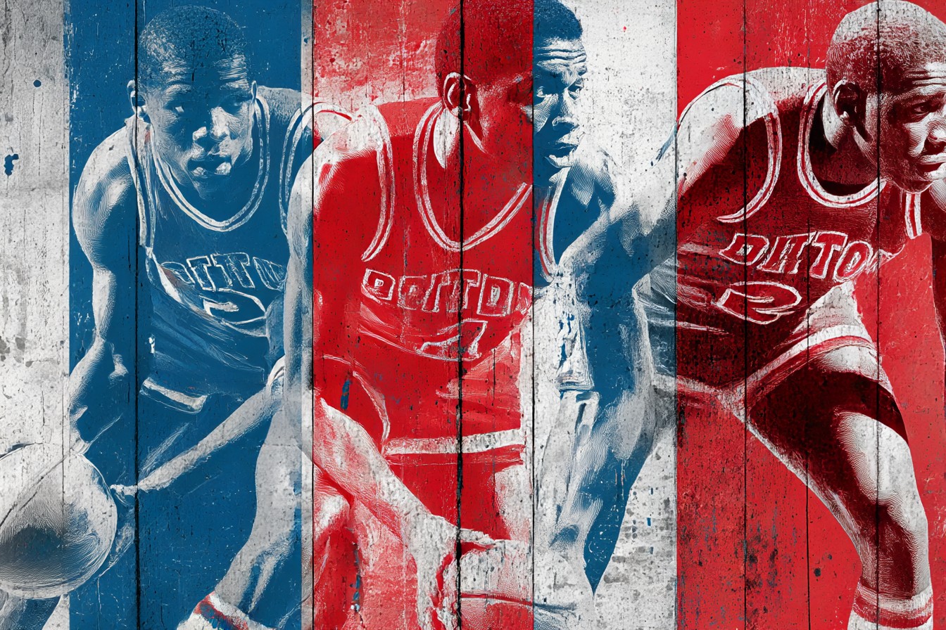 Detroit Pistons