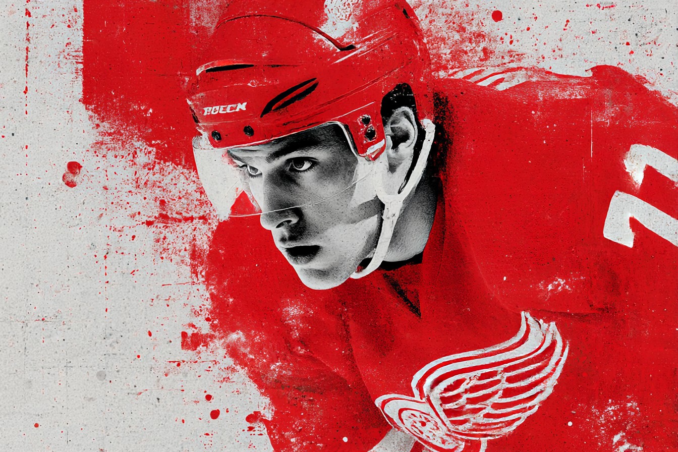 Detroit Red Wings