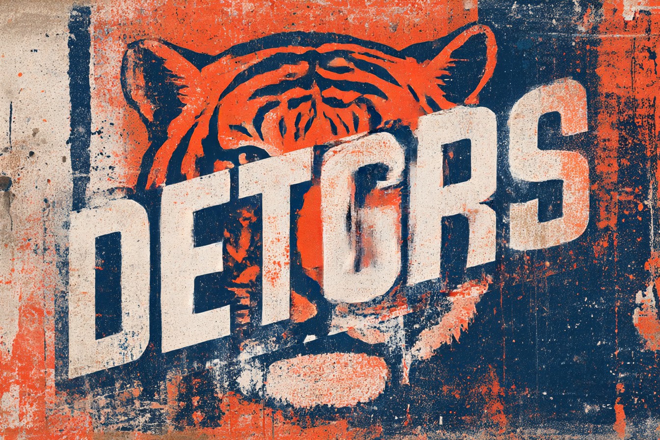 Detroit Tigers