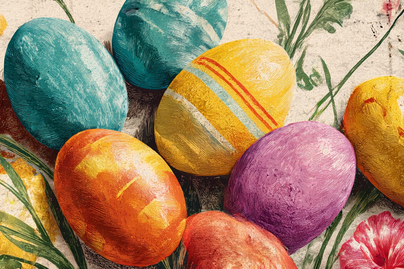 Easter