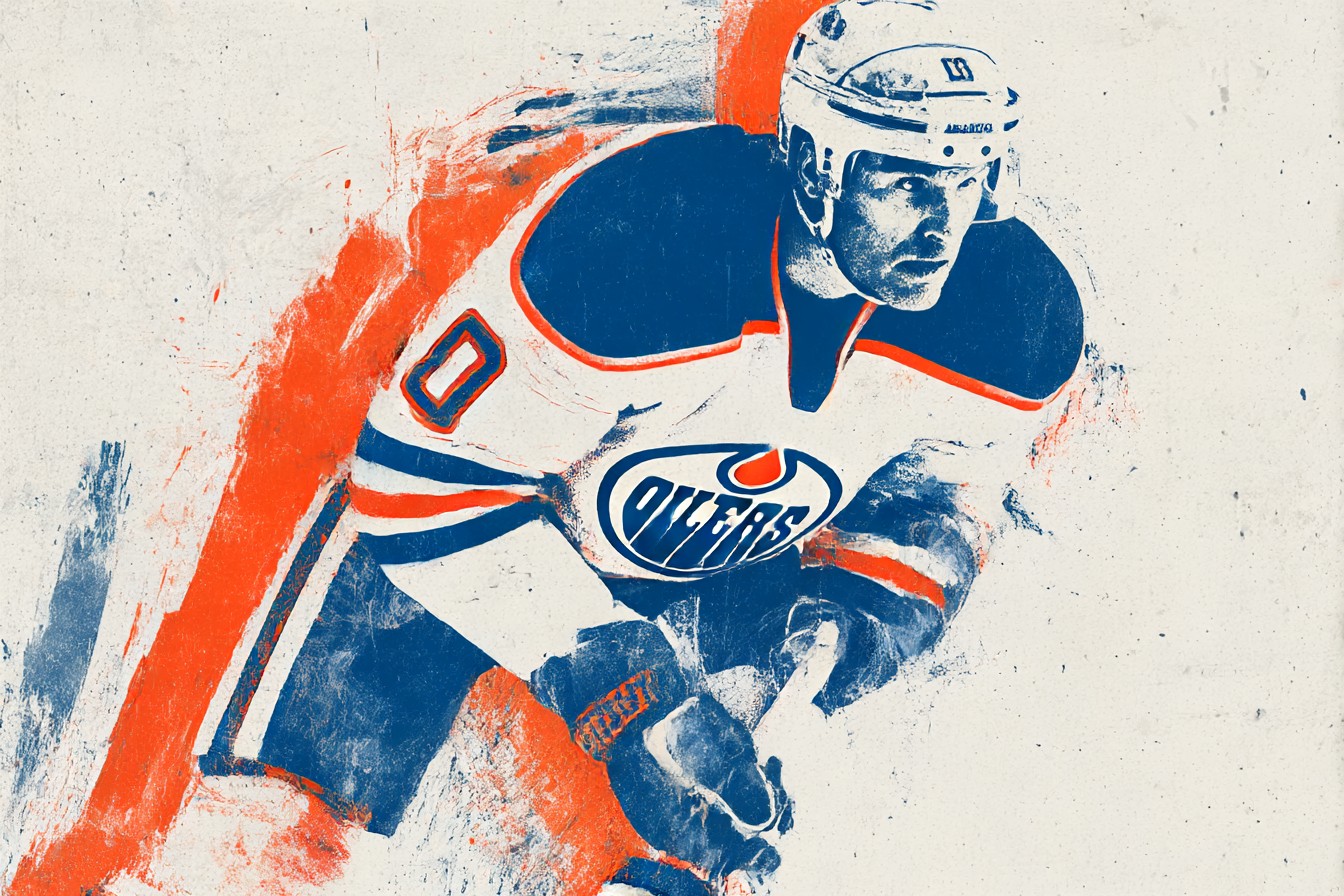 Edmonton Oilers