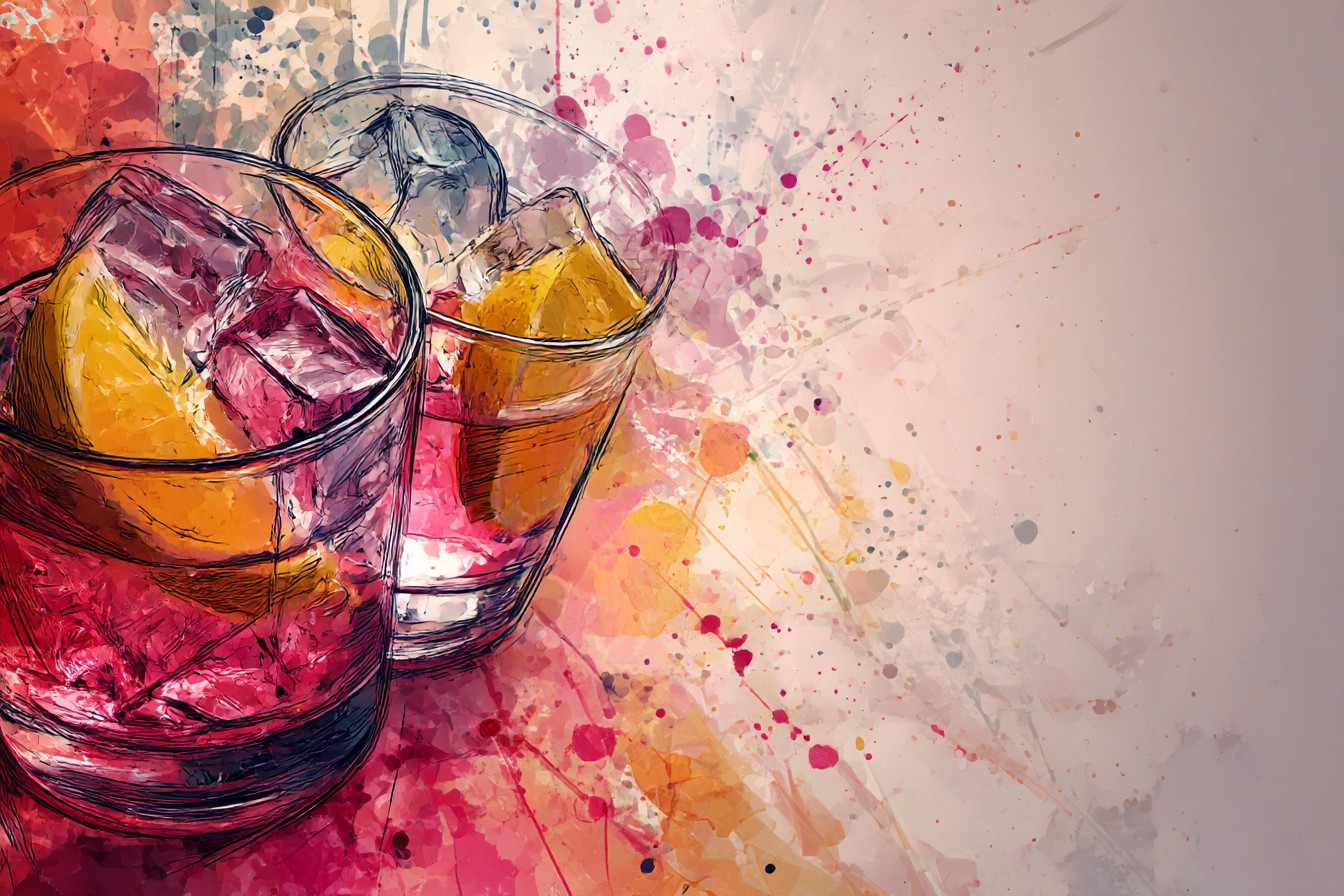 Gin