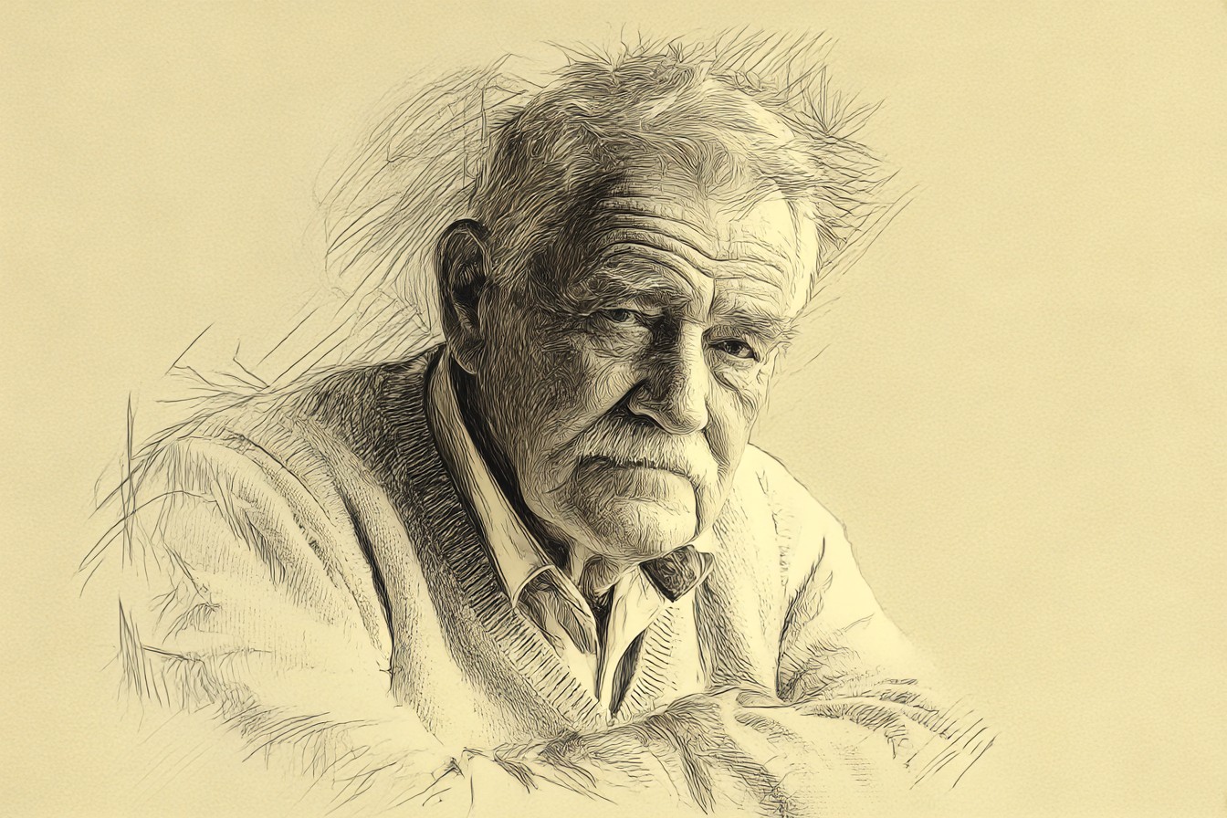 Grandad