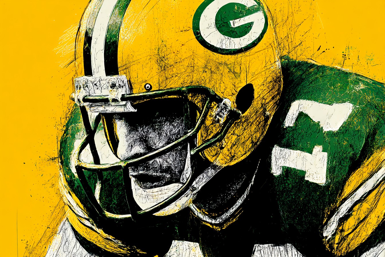 Green Bay Packers