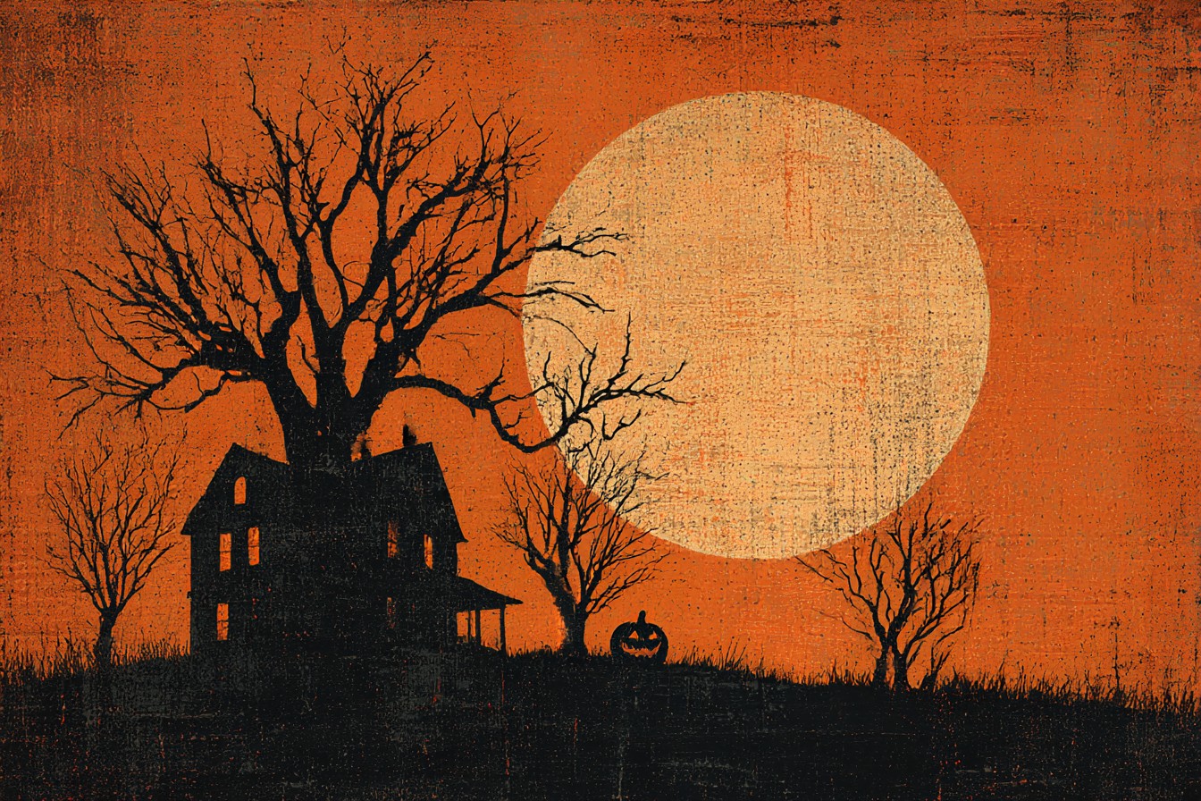 Halloween