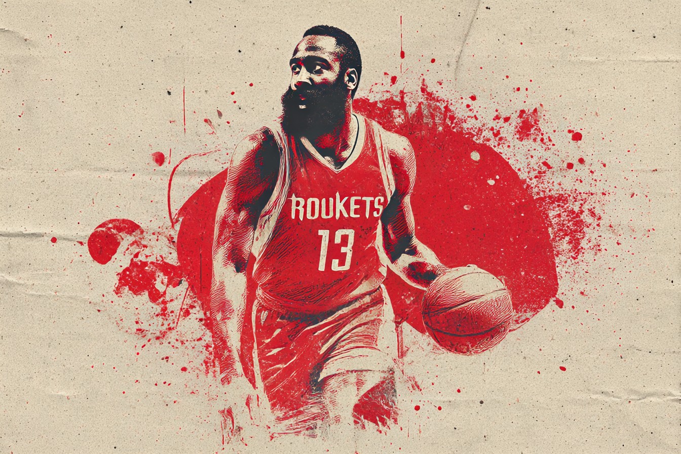 Houston Rockets