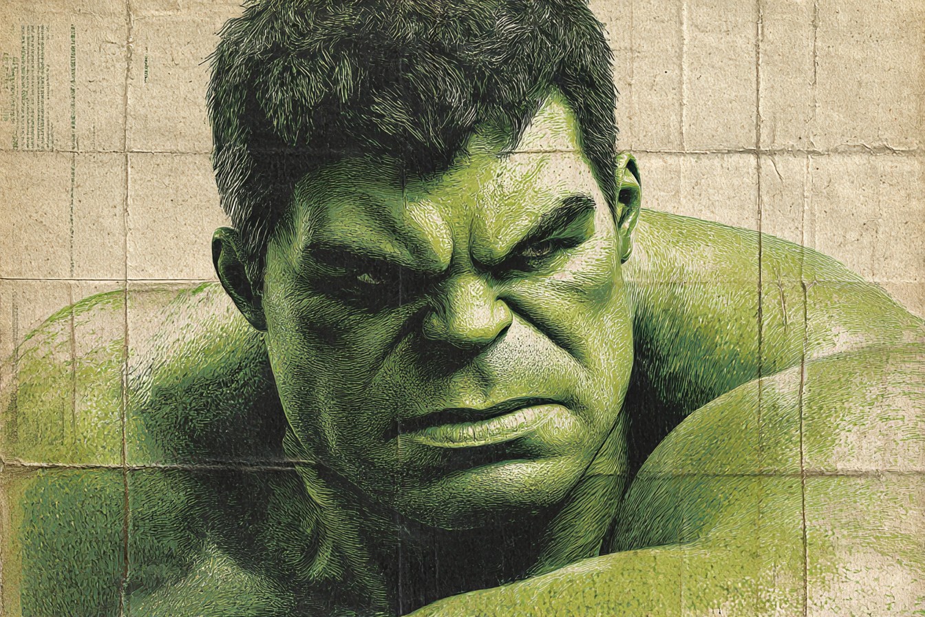 Hulk