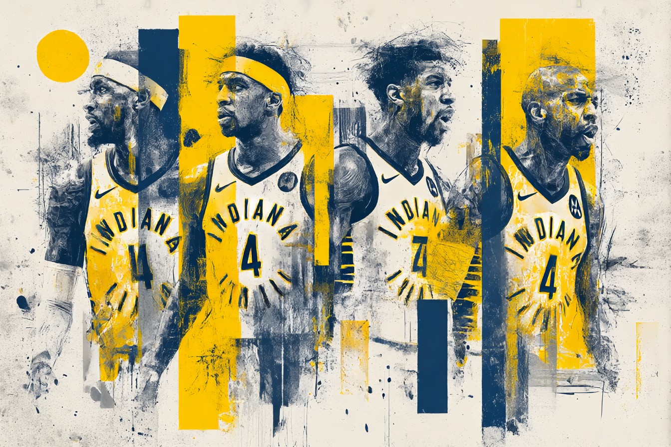 Indiana Pacers