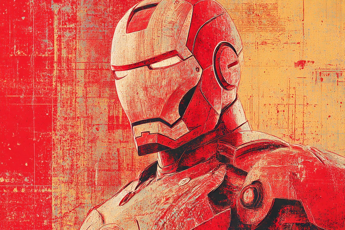 Iron Man