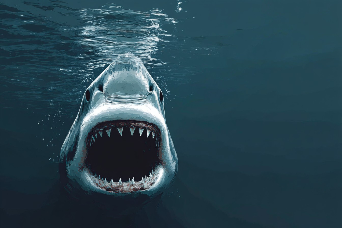 Jaws