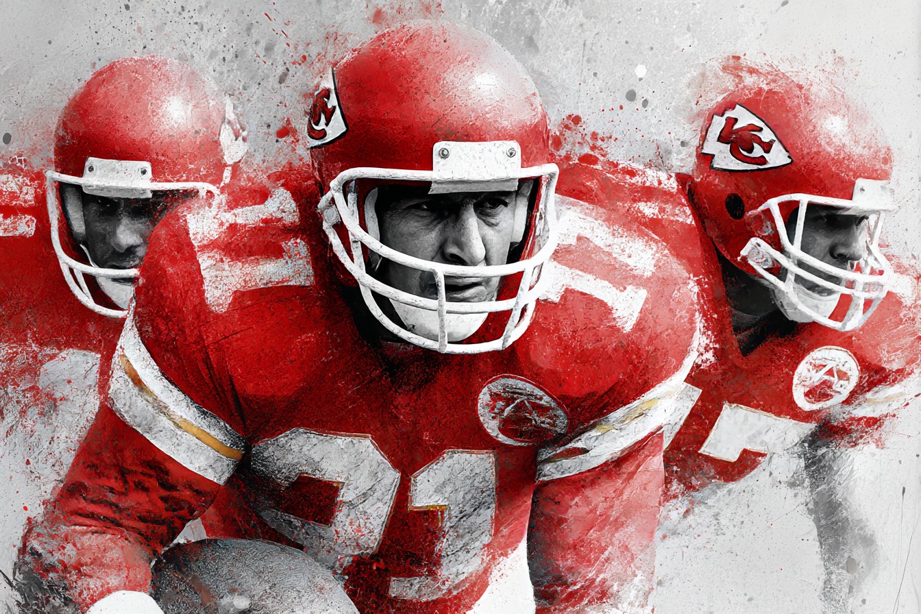 Kansas City Chiefs