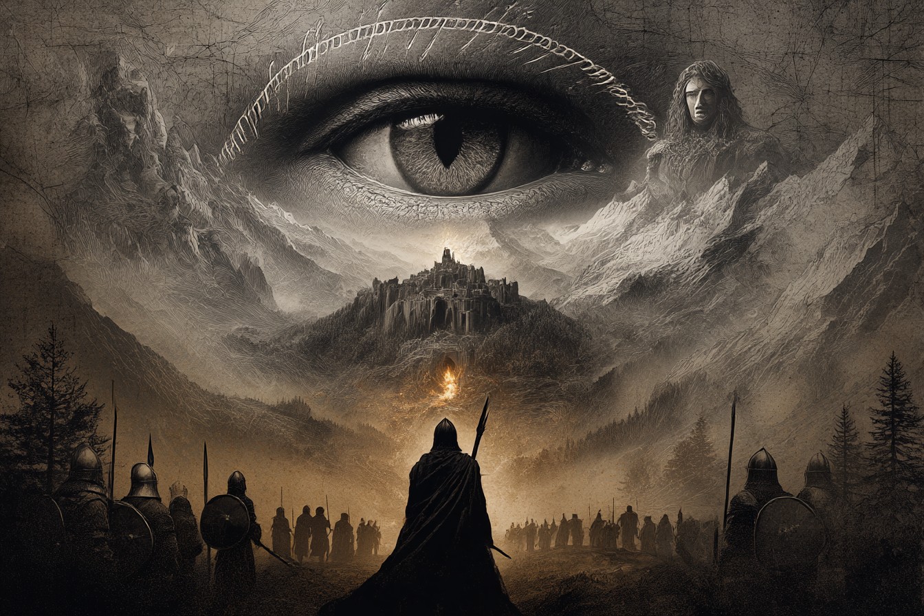 Lord of the Rings