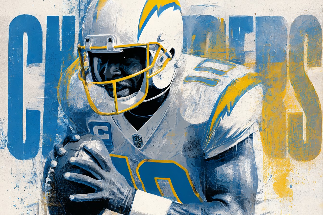 Los Angeles Chargers