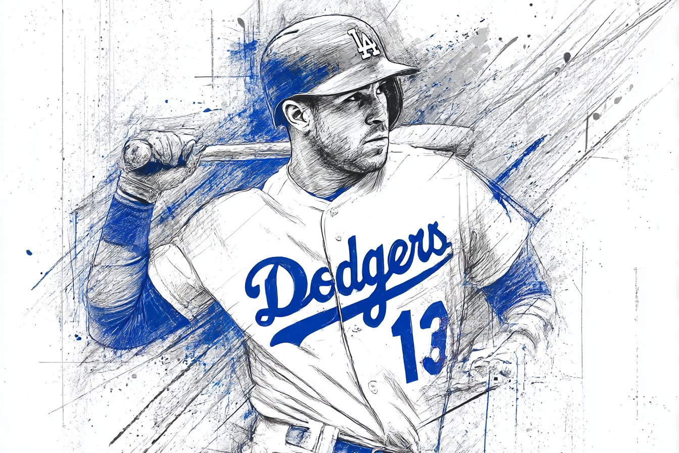 Los Angeles Dodgers
