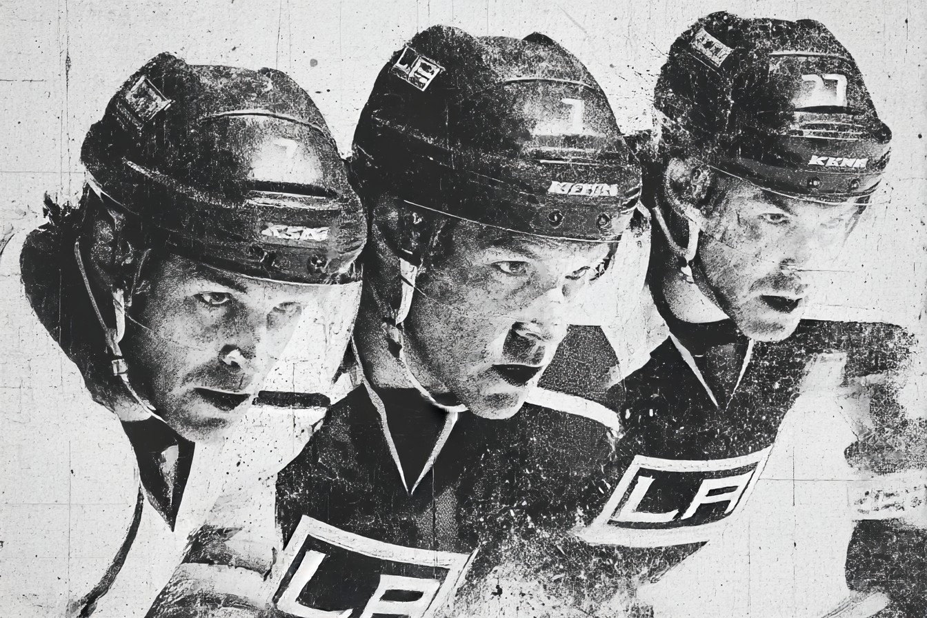 Los Angeles Kings