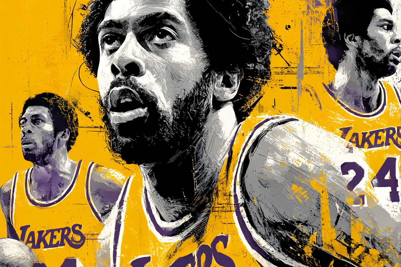 Los Angeles Lakers