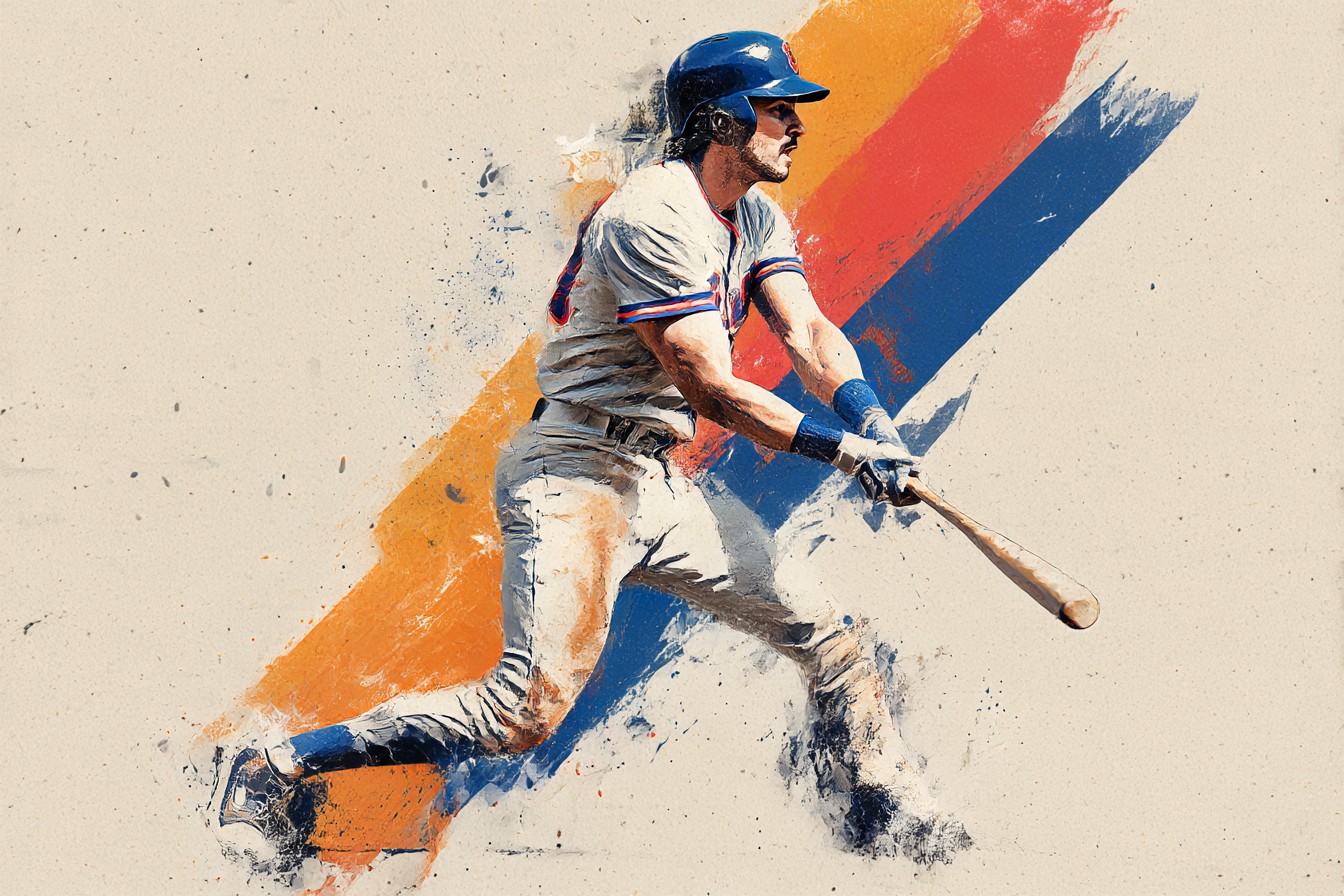 MLB