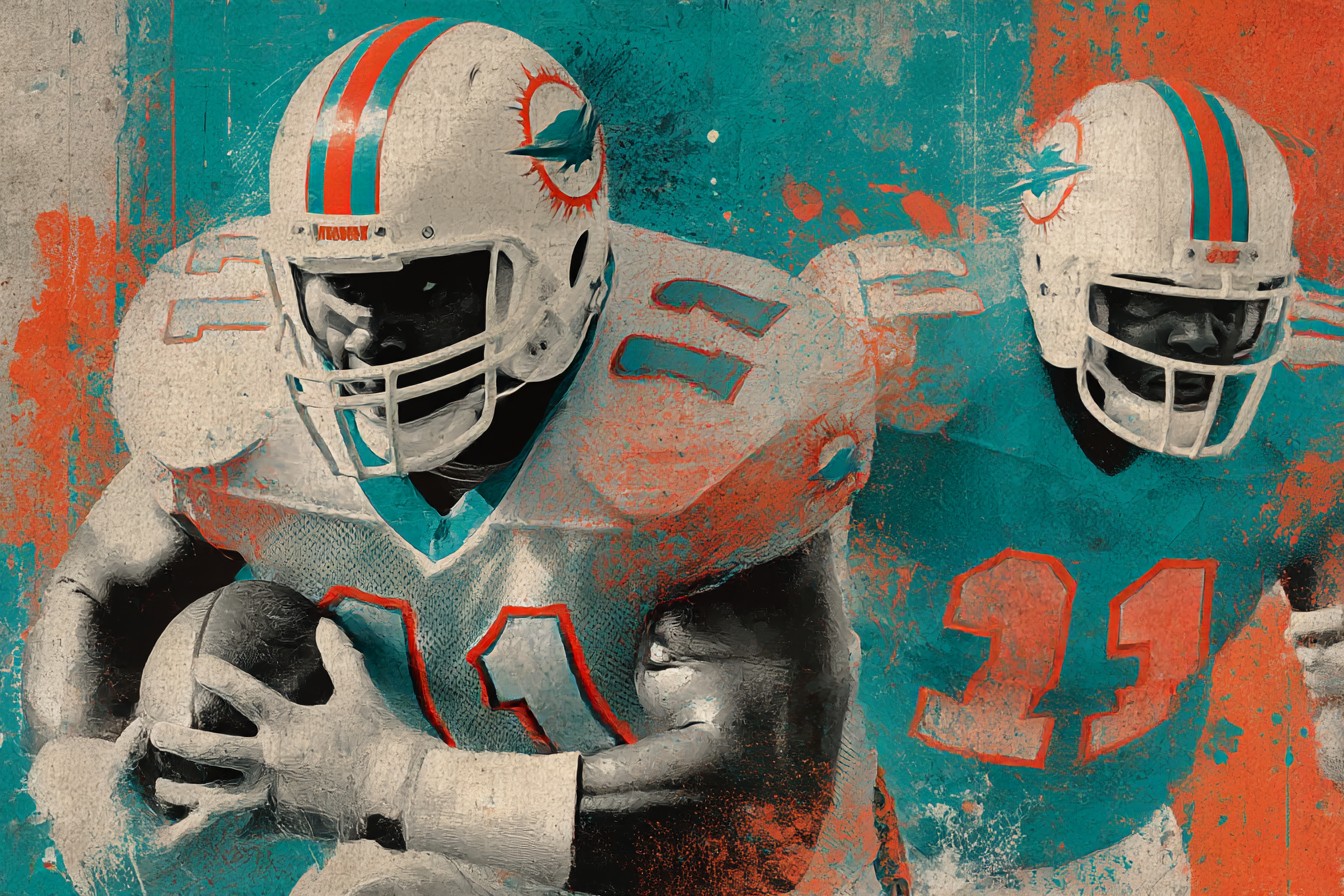 Miami Dolphins
