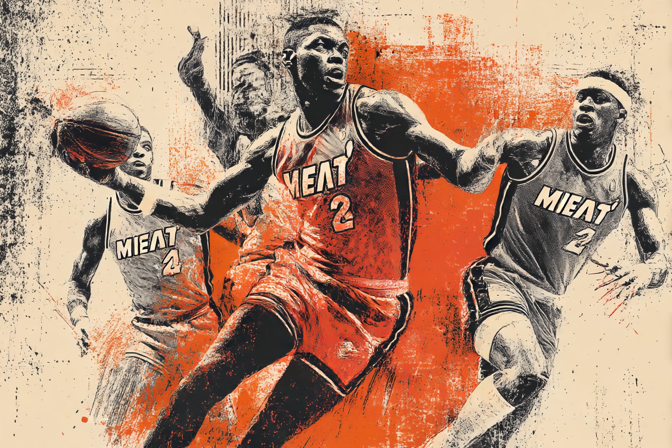 Miami Heat