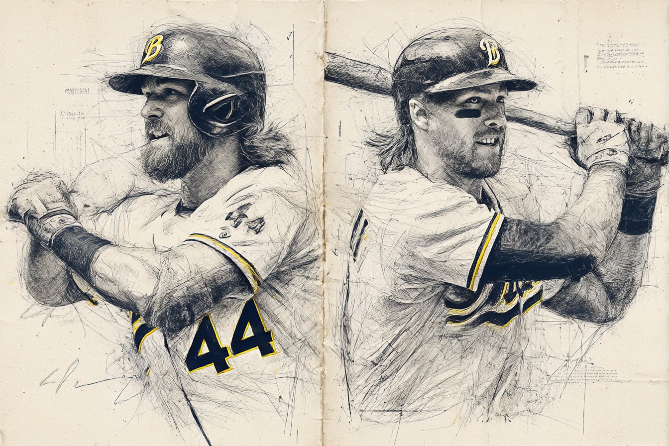 Milwaukee Brewers